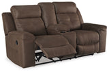 Jesolo Sofa and Loveseat