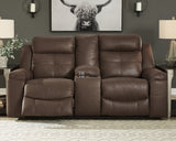 Jesolo Sofa and Loveseat