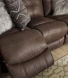 Jesolo Sofa, Loveseat and Recliner