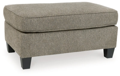 Barnesley Ottoman