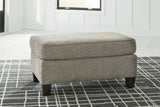 Barnesley Ottoman