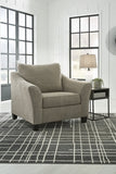 Barnesley Oversized Chair