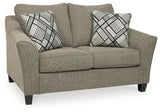 Barnesley Loveseat