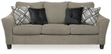 Barnesley Sofa