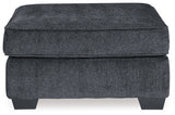 Altari Oversized Accent Ottoman