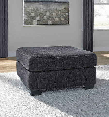Altari 2-Piece Sleeper Sectional with Ottoman