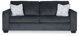 Altari Sofa, Loveseat, Chair and Ottoman