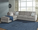 Altari 2-Piece Sectional with Chaise