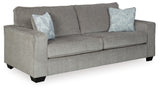 Altari Sofa and Loveseat