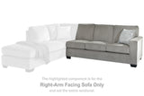 Altari Right-Arm Facing Sofa