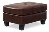 Altonbury Sofa, Loveseat, Chair and Ottoman