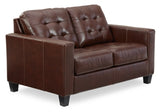 Altonbury Sofa, Loveseat, Chair and Ottoman