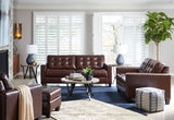 Altonbury Sofa, Loveseat, Chair and Ottoman