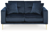 Macleary Loveseat