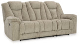 Hindmarsh Power Reclining Sofa