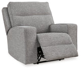 Biscoe Power Recliner
