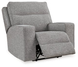 Biscoe Power Recliner