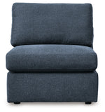 Pillar Peak Armless Chair
