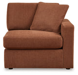 Pillar Peak Right-Arm Facing Corner Chair