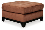 Laylabrook Oversized Accent Ottoman