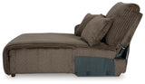 Top Tier LAF Press Back Chaise