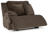 Top Tier LAF Zero Wall Recliner