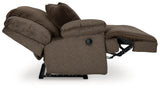 Top Tier LAF Zero Wall Recliner
