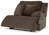 Top Tier RAF Zero Wall Recliner