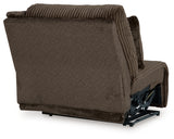 Top Tier RAF Zero Wall Recliner