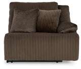 Top Tier RAF Zero Wall Recliner
