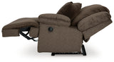 Top Tier RAF Zero Wall Recliner
