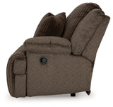 Top Tier RAF Zero Wall Recliner