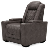 HyllMont Recliner