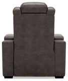 HyllMont Recliner