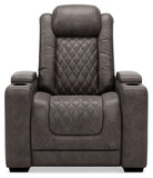 HyllMont Recliner