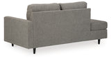 Lyman Right-Arm Facing Corner Chaise