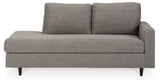 Lyman Right-Arm Facing Corner Chaise