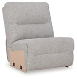 Acklen Place Armless Chair