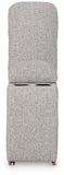Acklen Place Console with Storage