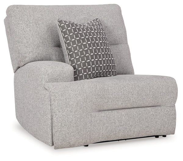 Acklen Place LAF Zero Wall Power Recliner