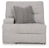 Acklen Place LAF Zero Wall Power Recliner
