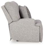 Acklen Place LAF Zero Wall Power Recliner