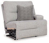 Acklen Place RAF Zero Wall Power Recliner