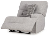 Acklen Place RAF Zero Wall Power Recliner