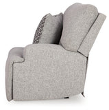 Acklen Place RAF Zero Wall Power Recliner