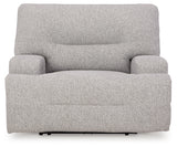 Acklen Place Wide Seat Power Recliner