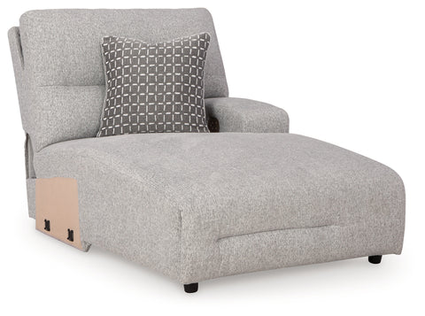 Acklen Place RAF PWR Reclining Back Chaise