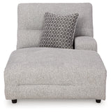 Acklen Place RAF PWR Reclining Back Chaise