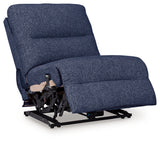Acklen Place PWR Armless REC w/ADJ Headrest