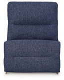 Acklen Place Armless Chair